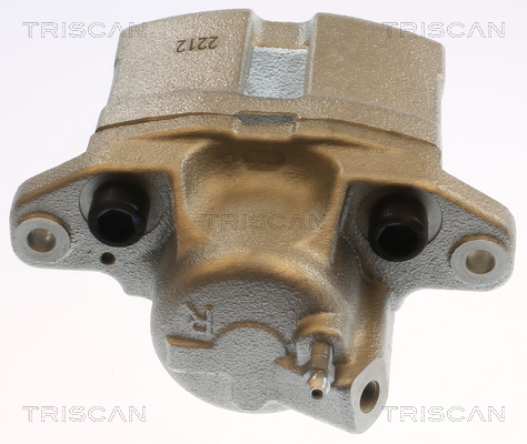 TRISCAN 8175 25102 Bremssattel