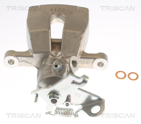 TRISCAN 8175 25203 Bremssattel