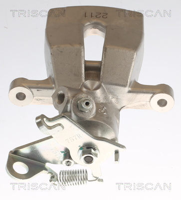 TRISCAN 8175 25204 Bremssattel