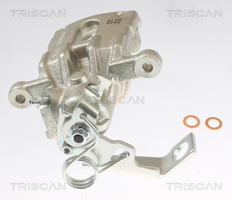 TRISCAN 8175 40210 Bremssattel