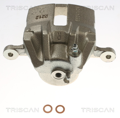 TRISCAN 8175 43120 Bremssattel