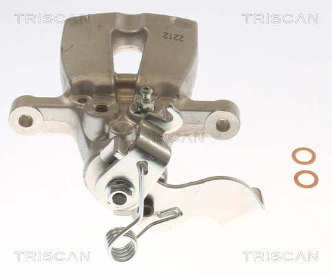 TRISCAN 8175 43249 Bremssattel