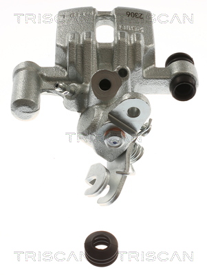 TRISCAN 8175 50209 Bremssattel
