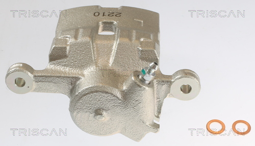 TRISCAN 8175 68201 Bremssattel