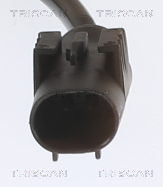 TRISCAN 8180 10208 Sensor, Raddrehzahl