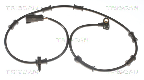 TRISCAN 8180 11152 Sensor, Raddrehzahl