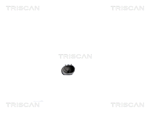 TRISCAN 8180 11156 Sensor, Raddrehzahl