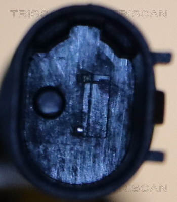 TRISCAN 8180 11256 Sensor, Raddrehzahl