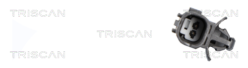 TRISCAN 8180 13129 Sensor, Raddrehzahl