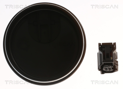 TRISCAN 8180 13202 Sensor, Raddrehzahl
