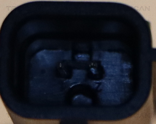 TRISCAN 8180 23263 Sensor, Raddrehzahl