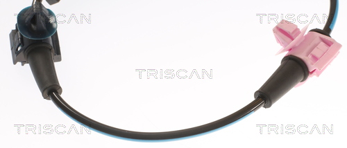 TRISCAN 8180 40222 Sensor, Raddrehzahl