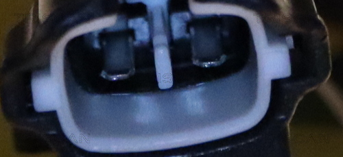 TRISCAN 8180 43295 Sensor, Raddrehzahl
