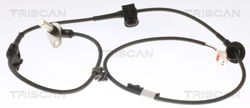 TRISCAN 8180 50214 Sensor, Raddrehzahl