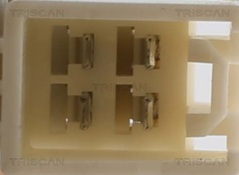 TRISCAN 8180 50218 Sensor, Raddrehzahl