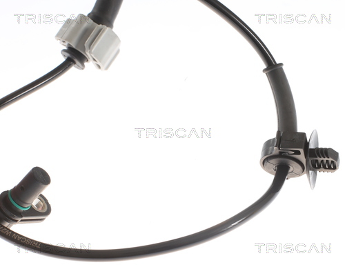 TRISCAN 8180 80112 Sensor, Raddrehzahl