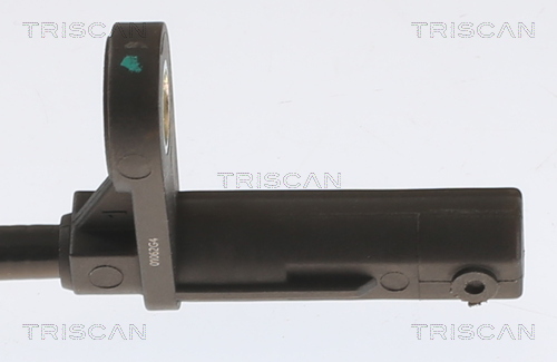 TRISCAN 8180 80115 Sensor, Raddrehzahl