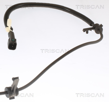 TRISCAN 8180 80117 Sensor, Raddrehzahl