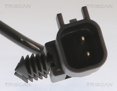 TRISCAN 8180 80118 Sensor, Raddrehzahl