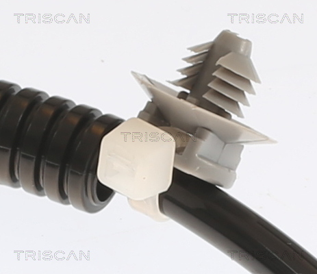 TRISCAN 8180 80120 Sensor, Raddrehzahl