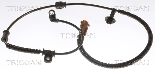 TRISCAN 8180 80123 Sensor, Raddrehzahl
