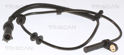 TRISCAN 8180 80124 Sensor, Raddrehzahl