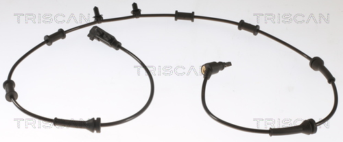 TRISCAN 8180 80125 Sensor, Raddrehzahl