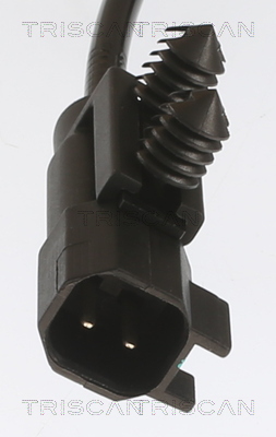 TRISCAN 8180 80125 Sensor, Raddrehzahl