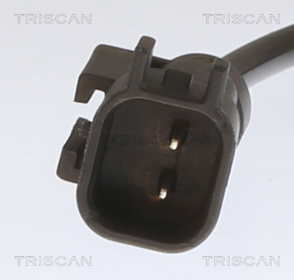 TRISCAN 8180 80127 Sensor, Raddrehzahl
