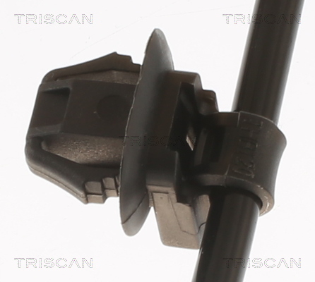 TRISCAN 8180 80127 Sensor, Raddrehzahl