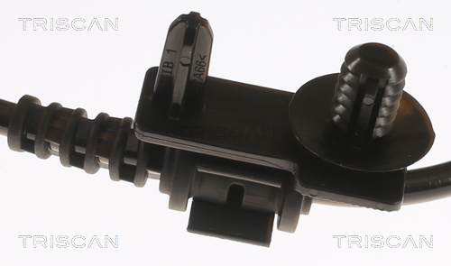 TRISCAN 8180 80134 Sensor, Raddrehzahl