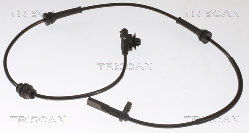 TRISCAN 8180 80135 Sensor, Raddrehzahl