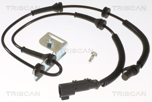 TRISCAN 8180 80136 Sensor, Raddrehzahl