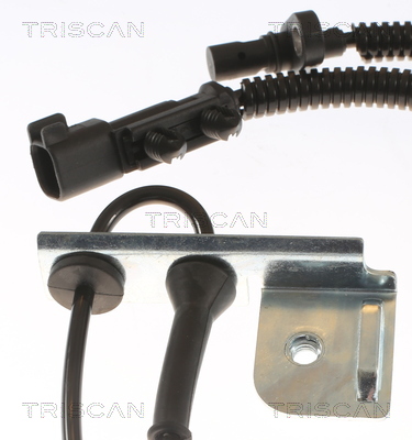 TRISCAN 8180 80136 Sensor, Raddrehzahl