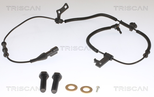 TRISCAN 8180 80139 Sensor, Raddrehzahl
