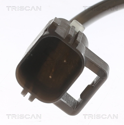 TRISCAN 8180 80204 Sensor, Raddrehzahl