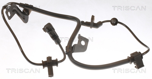 TRISCAN 8180 80206 Sensor, Raddrehzahl