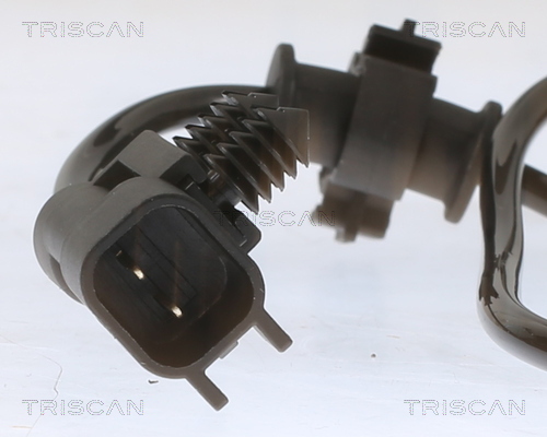 TRISCAN 8180 80206 Sensor, Raddrehzahl
