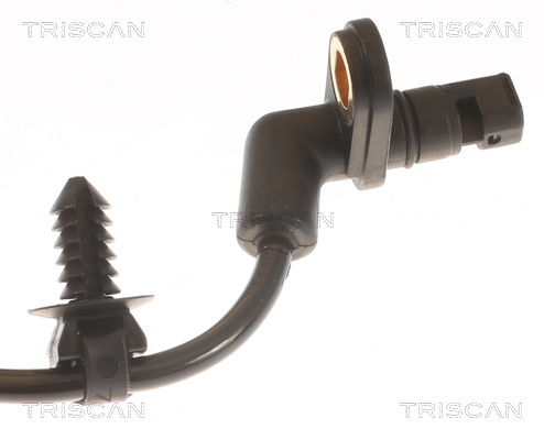 TRISCAN 8180 80206 Sensor, Raddrehzahl