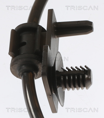 TRISCAN 8180 80208 Sensor, Raddrehzahl