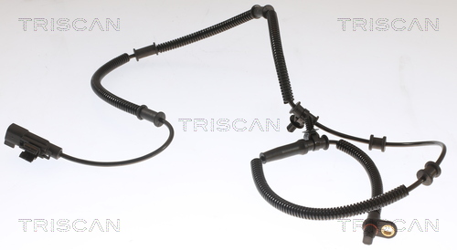 TRISCAN 8180 80209 Sensor, Raddrehzahl