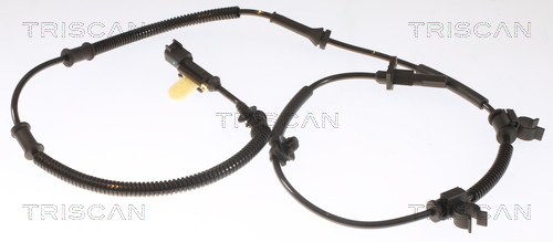 TRISCAN 8180 80214 Sensor, Raddrehzahl