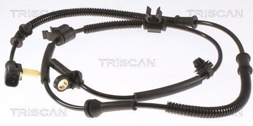 TRISCAN 8180 80214 Sensor, Raddrehzahl