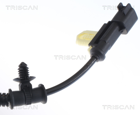 TRISCAN 8180 80214 Sensor, Raddrehzahl