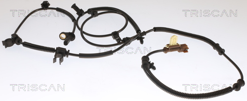 TRISCAN 8180 80215 Sensor, Raddrehzahl