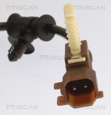 TRISCAN 8180 80215 Sensor, Raddrehzahl