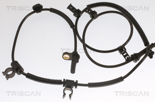 TRISCAN 8180 80215 Sensor, Raddrehzahl