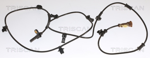 TRISCAN 8180 80217 Sensor, Raddrehzahl