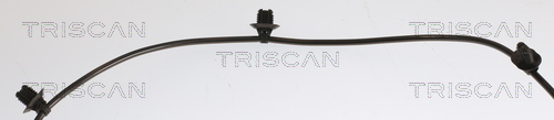 TRISCAN 8180 80217 Sensor, Raddrehzahl