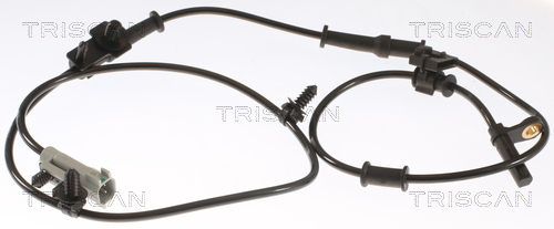 TRISCAN 8180 80220 Sensor, Raddrehzahl